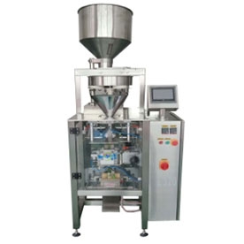 Measuring Cup Vertical Packaging Machine