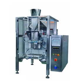 Vertical packaging machine