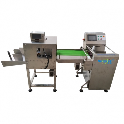 Top suction paging heat transfer all-in-one machine