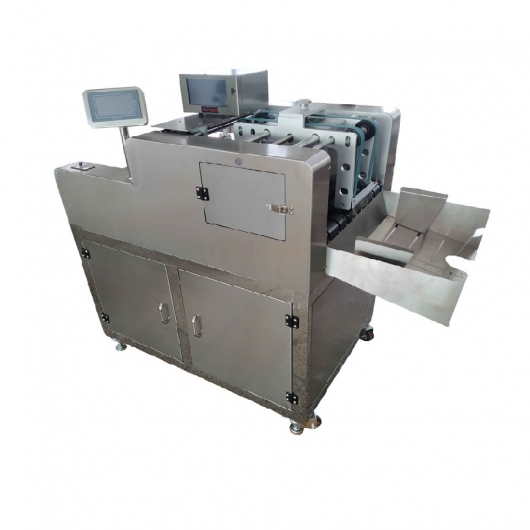 Thermal transfer paging machine