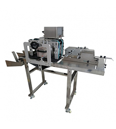 Intelligent friction paging machine